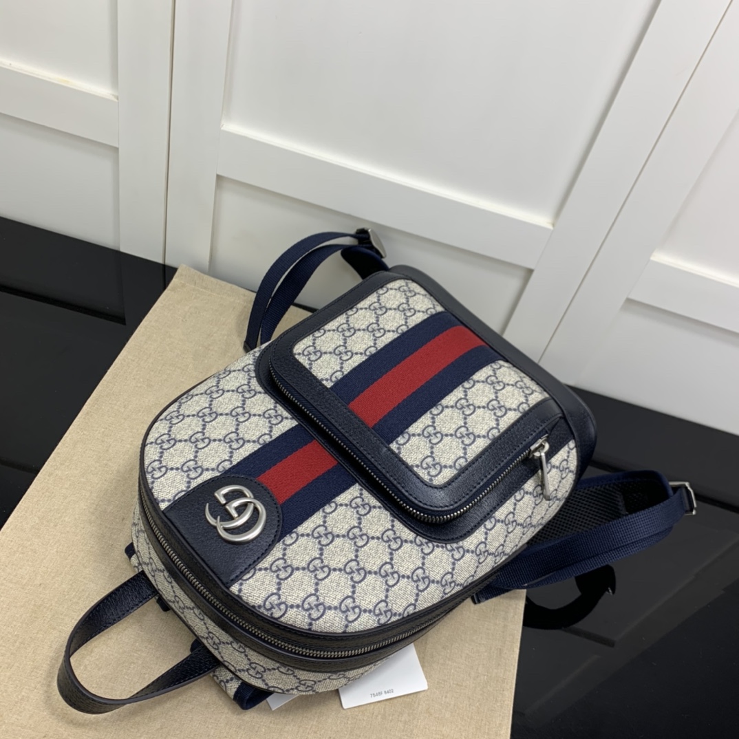 Gucci Backpacks